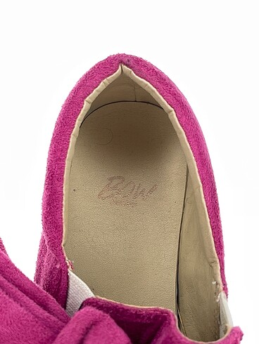 Vintage Love Espadril %70 İndirimli. - Görsel 4