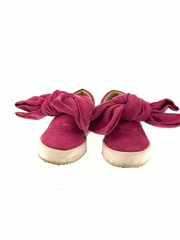 Vintage Love Espadril %70 İndirimli. - Görsel 3