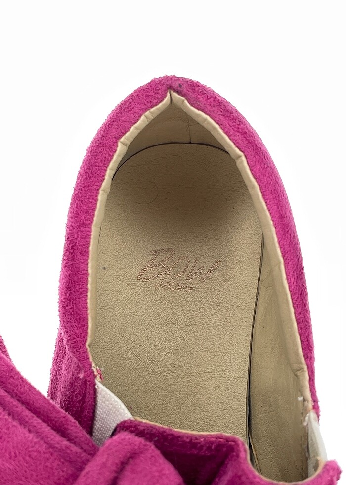 Vintage Love Espadril %70 İndirimli. - Görsel 4