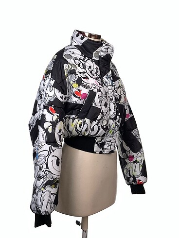 Asos Asos Mont %70 İndirimli.
