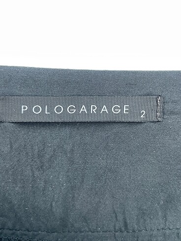 Polo Garage Düz Kesim %70 İndirimli. - Görsel 4