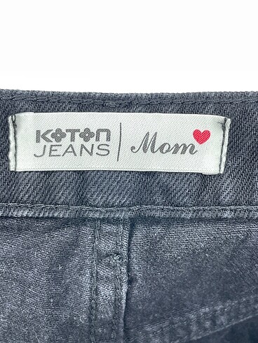 Koton Jean / Kot %70 İndirimli. - Görsel 4