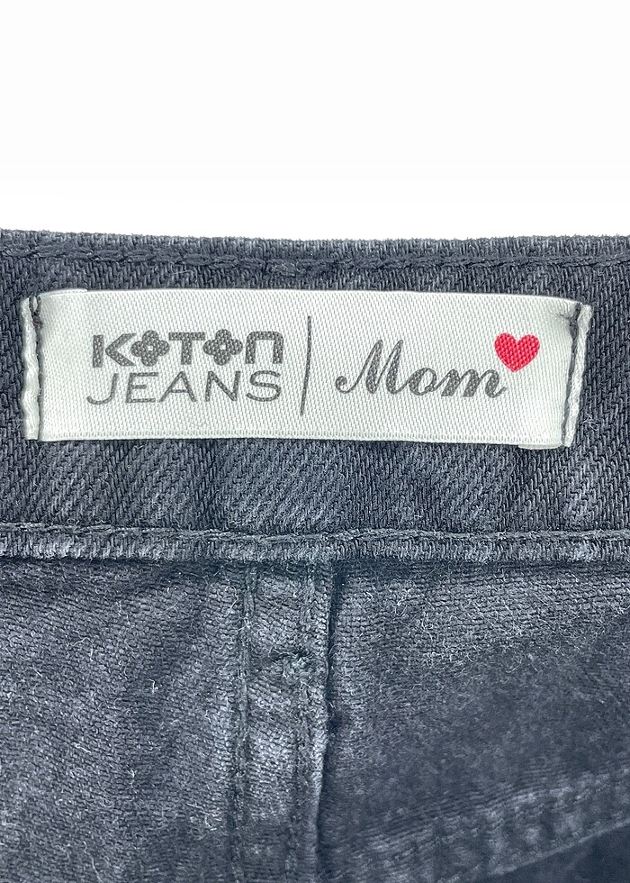 Koton Jean / Kot %70 İndirimli. - Görsel 4