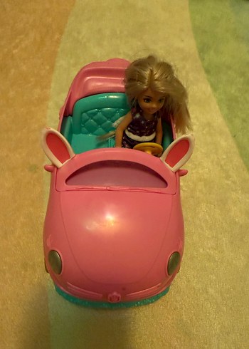 Chealse bebek arabası - Görsel 4