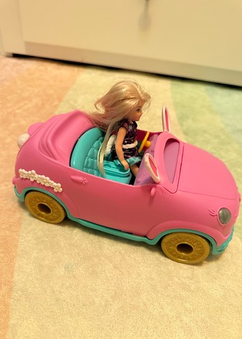 Chealse bebek arabası - Görsel 2