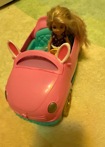 Chealse bebek arabası - Görsel 6