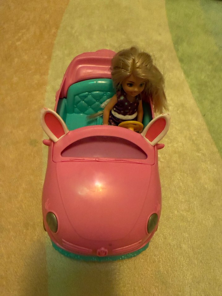 Chealse bebek arabası - Görsel 4