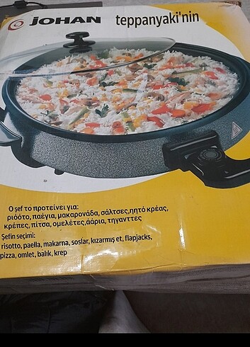 Pizza makinesi