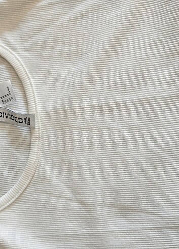 H&M Kadin t-shirt