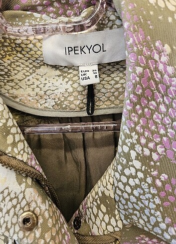 ipekyol Kadin ceket