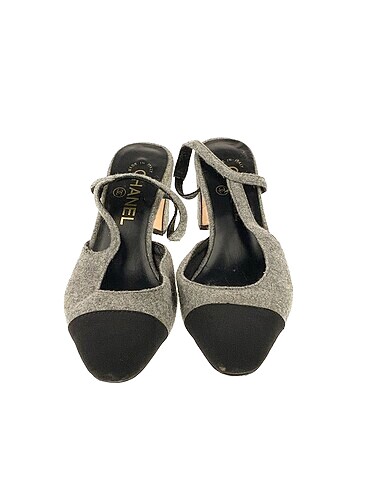36 Beden Chanel Babet %70 İndirimli.