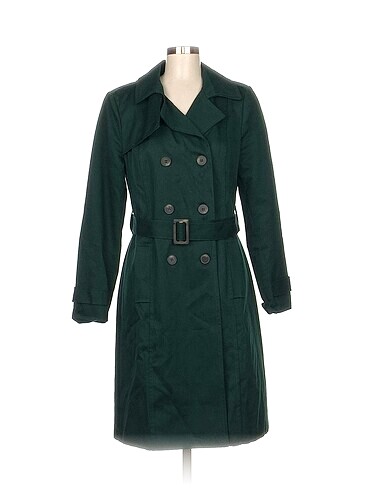 ipekyol Trenchcoat %70 İndirimli.