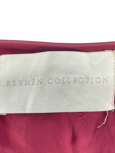 42 Beden çeşitli Renk Beymen Trenchcoat %70 İndirimli.