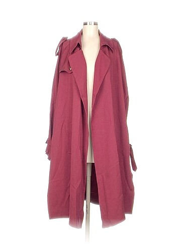 Beymen Trenchcoat %70 İndirimli.