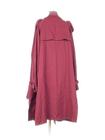 42 Beden Beymen Trenchcoat %70 İndirimli.