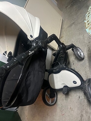 Diğer mima bebek arabası puset araba koltuğu