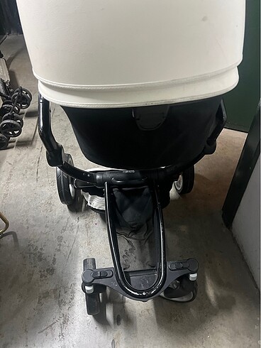 9- 18 kg Beden mima bebek arabası puset araba koltuğu