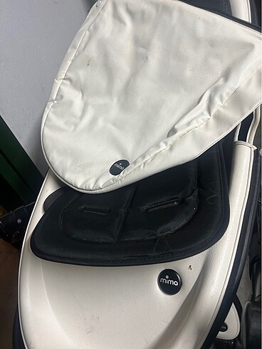 9- 18 kg Beden siyah Renk mima bebek arabası puset araba koltuğu