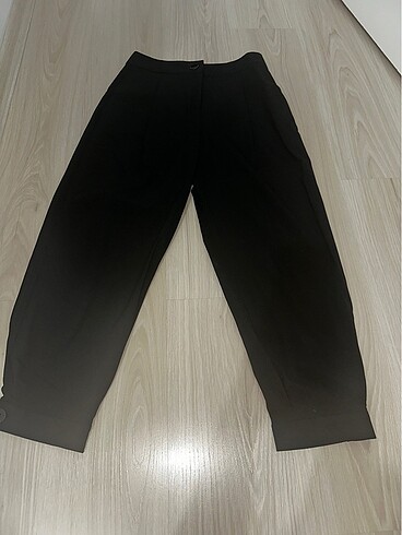 Zara baggy pantolon