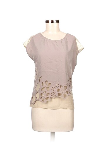 Vintage Love Bluz %70 İndirimli.