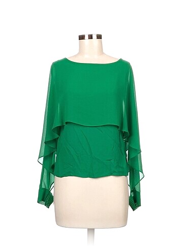 Zara Bluz %70 İndirimli.