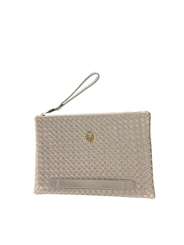 Versace Clutch / Portföy %70 İndirimli.