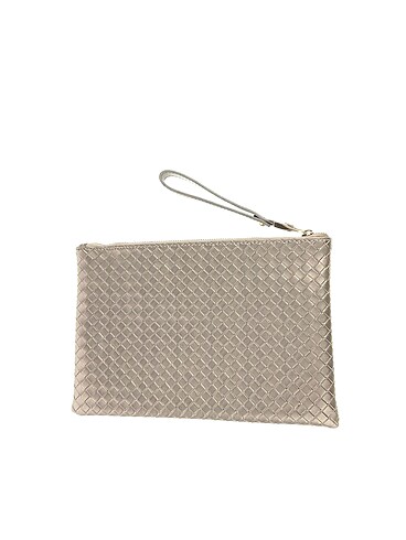 Versace Versace Clutch / Portföy %70 İndirimli.