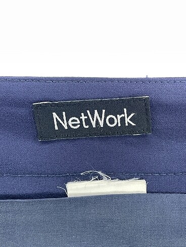 universal Beden lacivert Renk Network Kalem Etek %70 İndirimli.