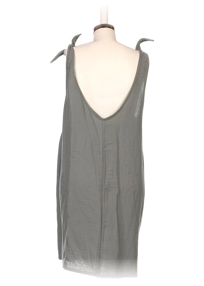 Oysho Uzun Tulum %70 İndirimli. - Görsel 3