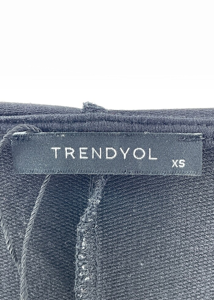 Trendyol & Milla Kısa Tulum %70 İndirimli. - Görsel 4