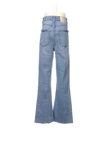 32 Beden Zara Jean / Kot %70 İndirimli.