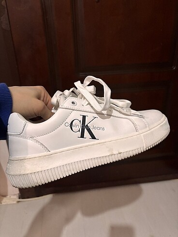 Calvin Klein calvin klein ayakkabı