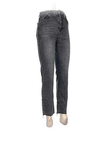 Zara Zara Jean / Kot %70 İndirimli.