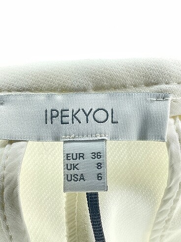 ipekyol Düz Kesim %70 İndirimli. - Görsel 4