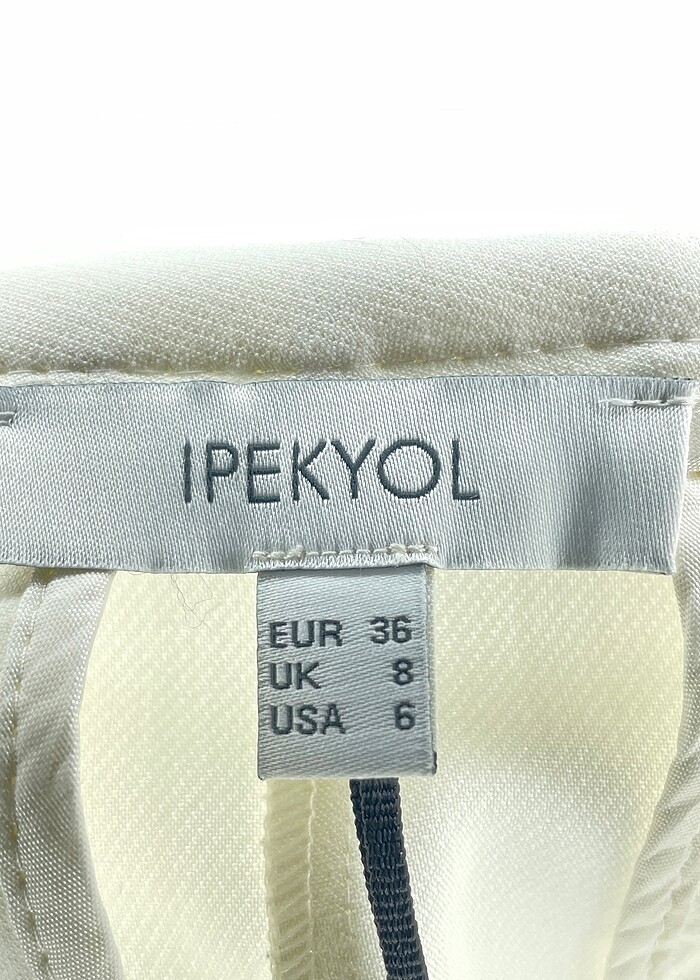 ipekyol Düz Kesim %70 İndirimli. - Görsel 4