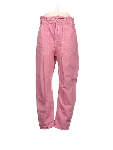 Zara Jean / Kot %70 İndirimli.
