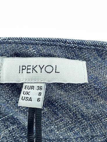 ipekyol Düz Kesim %70 İndirimli. - Görsel 4