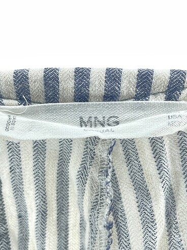 Mango Düz Kesim %70 İndirimli. - Görsel 4