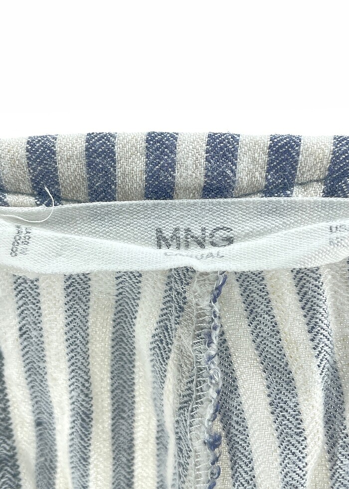 Mango Düz Kesim %70 İndirimli. - Görsel 4