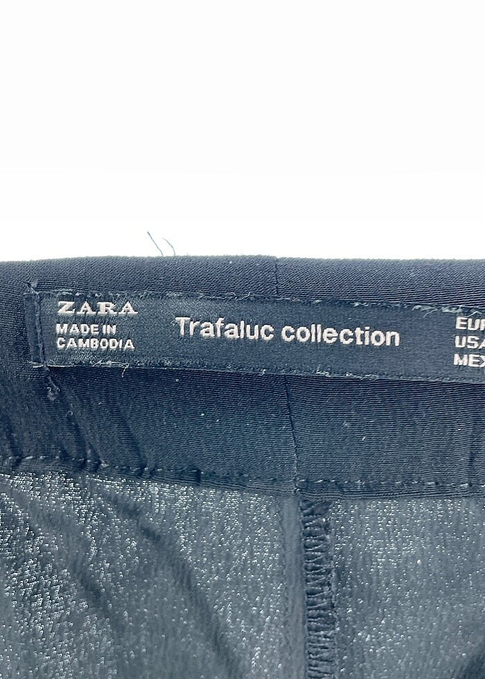 Zara Düz Kesim %70 İndirimli. - Görsel 4