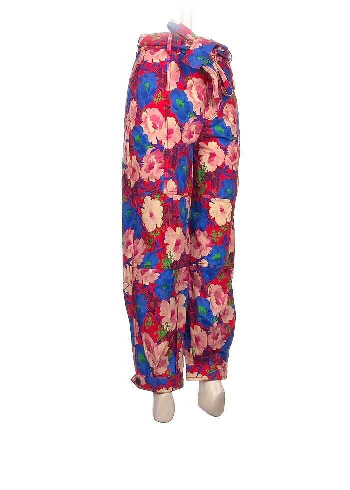 Zara Düz Kesim %70 İndirimli. - Görsel 2