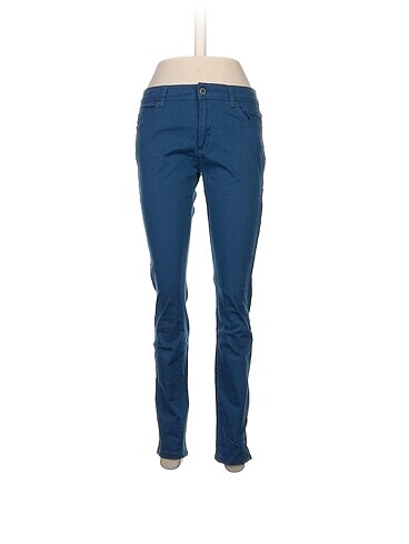 Vintage Love Jean / Kot %70 İndirimli.