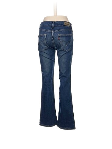 universal Beden Levis Jean / Kot %70 İndirimli.