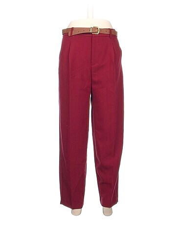 Vintage Love Kumaş Pantolon %70 İndirimli.