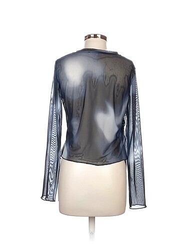 xl Beden Koton Bluz %70 İndirimli.