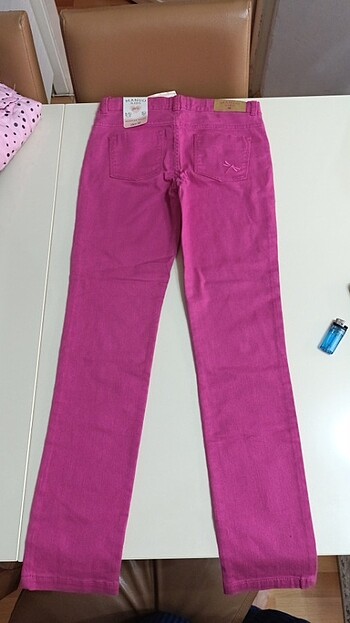Mango Kids Mango kids pantolon