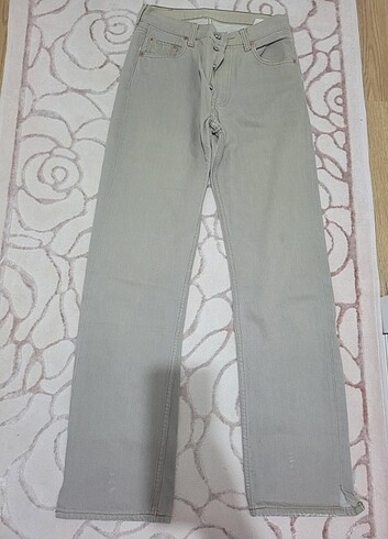 Levis Lewis Marka Orjinal Pantalon Unisex