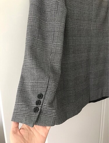 m Beden Blazer ceket