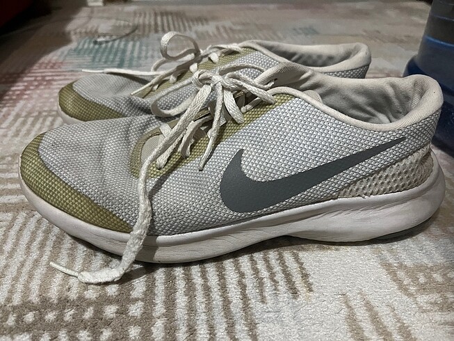 Nike nike ayakkabı