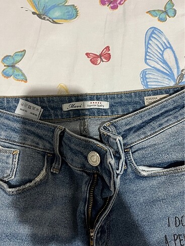 Mavi Jeans MAVİ KADIN PANTOLON